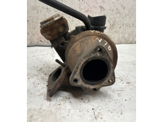 Турбина Volvo S60 Gt205V, 723167