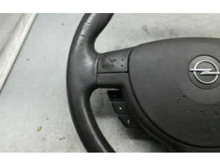 Руль Opel Meriva A  2003 - 2010 года 93185971      