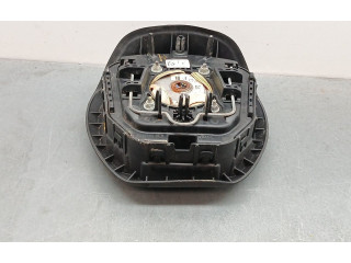 Надувная подушка для руля Renault Clio IV 2012 - года