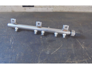 Топливная рампа 7562474, 7537319 BMW 1 E81 E87 для двигателя N43-B20A