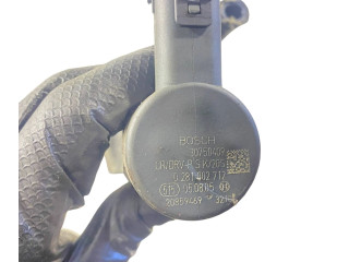 Топливная рампа 0445215023, 003045L2   Volvo XC90  