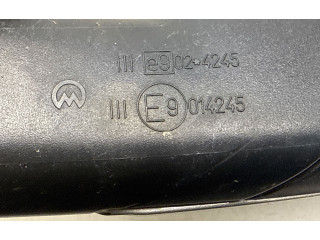 Зеркало электрическое     правое   Skoda      