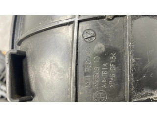 Turbodmychadlo Турбина 7807493, 7823270 BMW X5 F15 3.0 N57Z