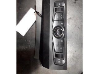 Steuergerät Klimaanlage    Audi A5 8T 8F