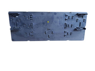 Блок комфорта 3C0937049E Skoda Octavia Mk2 (1Z)