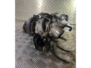 Турбина Volvo XC90 32240507