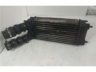 Интеркулер 9656503980 Citroen Berlingo