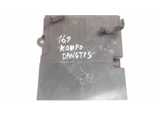 Блок управления двигателя A997 Citroen Jumper