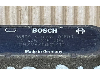 Топливная рампа 0445215005, 0281002405 Alfa Romeo 166 для двигателя 185A6000