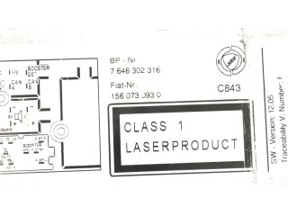 Масляный насос 939 A2.000 7646302316, 1560730930 Alfa Romeo 159 1.9