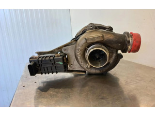  Турбина Volvo XC90  30757080         