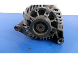 Генератор Citroen Saxo