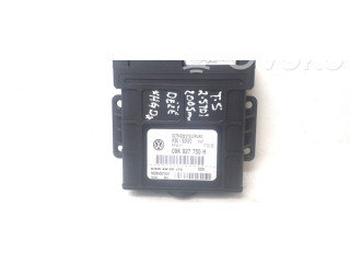 Блок управления коробкой передач 09K927750H   Volkswagen Transporter - Caravelle T5