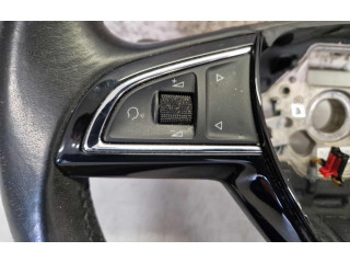 Руль Skoda Octavia Mk3 (5E) 2013 - 2019 года 5E0419091CG, 5E0419091CG