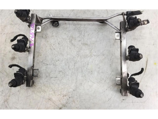 Vstřikovací lišta 078133681AJ   Audi A6 Allroad C5    ARJ 