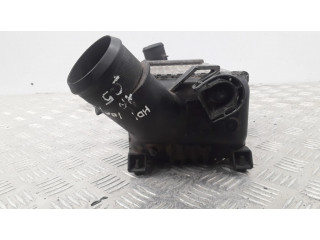 Интеркулер 9645682880 Citroen C5 2.0