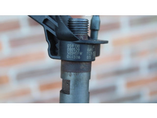 Форсунка 059130277AR, 0445116 Audi A5 8T 8F