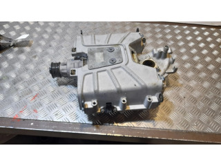 Турбина Нагнетатель Audi A7 S7 4G 3.0 06E145621D, 038906051J для двигателя CTUA