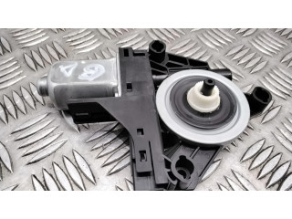 Задний двигатель механизма для подъема окон