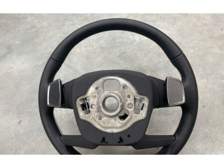 Volant Audi A6 S6 C8 4K 2018