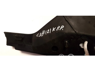 Зеркало электрическое левое Citroen C3 Aircross 2017- года