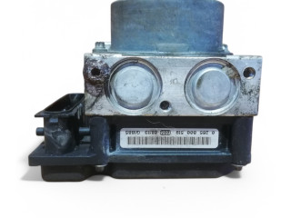 Блок АБС 0265800519, 0265800519 Renault Megane II 2006 - 2008 года
