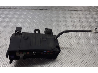 Блок предохранителей Peugeot 107