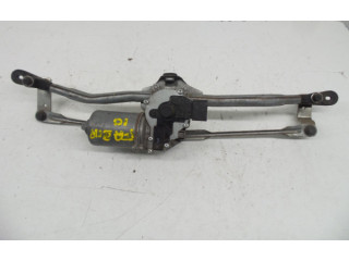 Моторчик дворников 5J1955113A, 405119 Skoda Fabia Mk2 (5J)