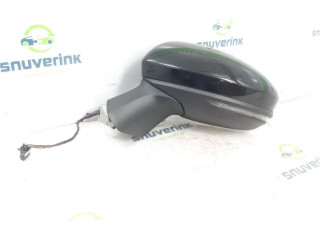 Зеркало (механическое)       Renault Clio V  2019 -  года   