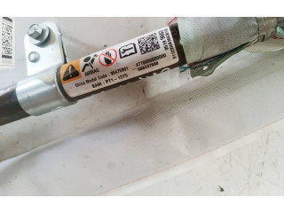 Боковая подушка безопасности 95475991, 4770000000000   Chevrolet Captiva