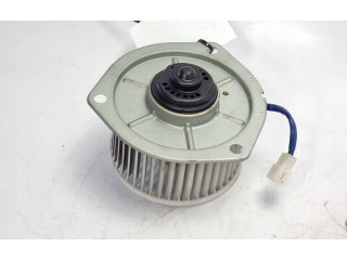 Вентилятор печки       Mitsubishi Pajero