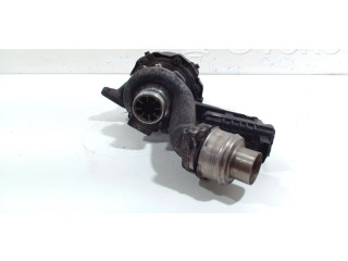 Turbodmychadlo Турбина 7834120005, 7834130005 Audi A8 S8 D4 4H CDSB