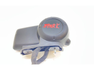 Панель приборов    Chevrolet Spark       