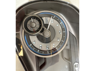 Панель приборов P68453483AD, T8CV0063111634   Ram 1500       