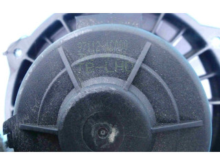 Вентилятор печки IMPRK1018458 Hyundai Getz