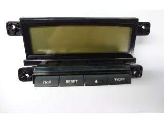 Дисплей    957101H100, 957101H100   KIA Pro Cee'd I