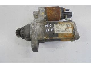 Стартер  02M911024R   Volkswagen Up