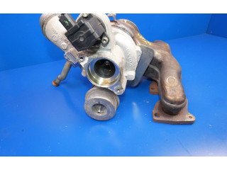 Турбина Volvo S60 314598415, 53039700546 для двигателя B4204T26