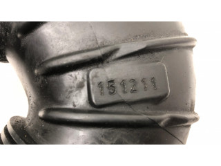 Труба воздуха в турбину