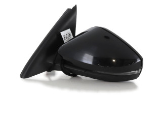 Зеркало электрическое        Skoda Octavia Mk3 (5E)  2013 - 2019 года   