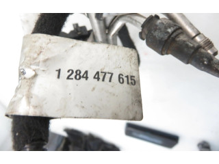 Топливная рампа 25317316, 25317316   Opel Meriva A   для двигателя Z 16 SE