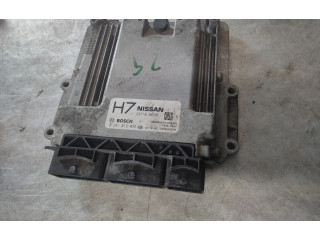 Řídící jednotka 23710BB58E, 0281019035 Nissan Qashqai+2 2012