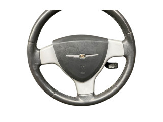 Volant Chrysler Grand Voyager V 2008 0ZP221DVAD, 14117E