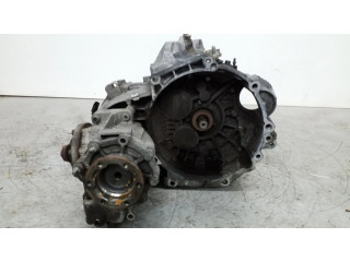 Механическая коробка передач, 6 передач