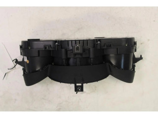 Панель приборов Fiat 500X