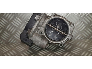 Дроссель 7556118 BMW X3 E83