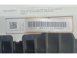 Подушка безопасности пассажира 8t0880204f   Audi A5 Sportback 8TA