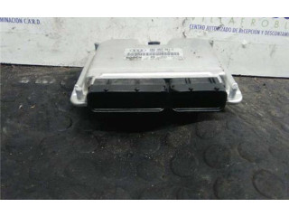 Řídící jednotka 281010822 Audi A6 S6 C4 4A 2002