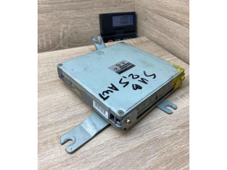 Блок управления двигателем Блок управления 22611AG100, A18000DIY Subaru Legacy