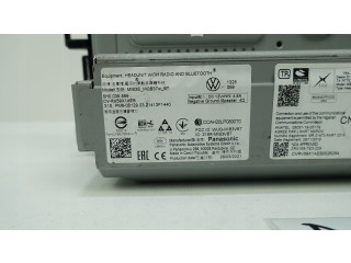 Дисплей 5H0035869 Volkswagen Golf VIII